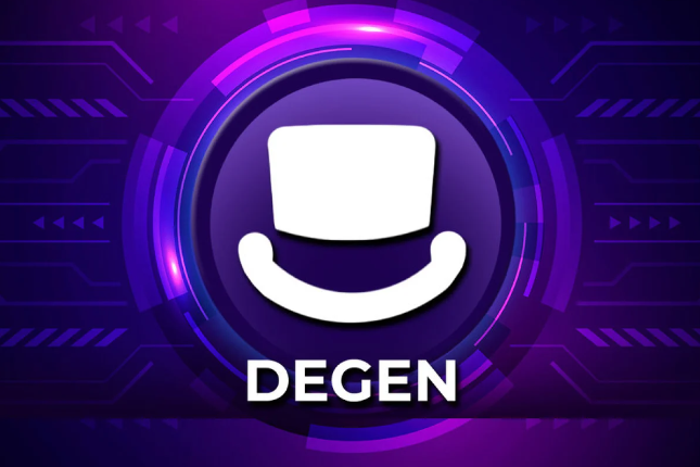 入门指南:如何玩转Degen生态? 入门指南:如何玩转Degen生态?