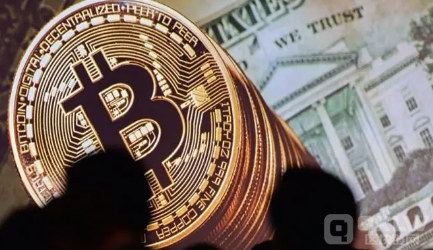 一路走红的加密货币市场未来趋势分析！