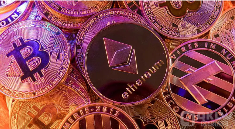 以太坊突破3600美元稳居数字货币第二名！