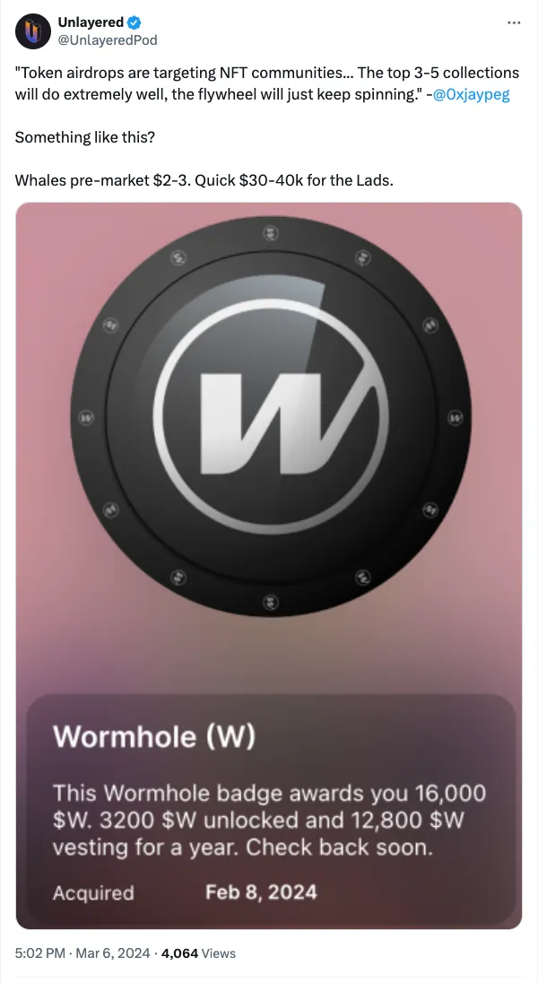 加密市场二季度展望:哪些叙事需要重点关注?