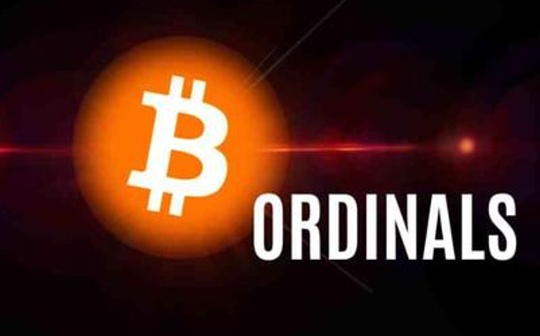 「符文」就要来了 一场Ordinals的战争就要打响? 「符文」就要来了 一场Ordinals的战争就要打响?