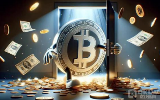 比特币日内跌1.11%,下探到69000美元以下 比特币日内跌1.11%,下探到69000美元以下