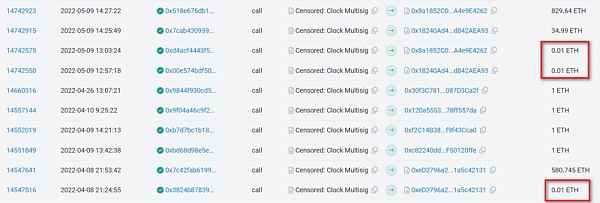 AssangeDAO 资金转移引发疑问 —— 高调募捐背后潜在的 Rug Pull