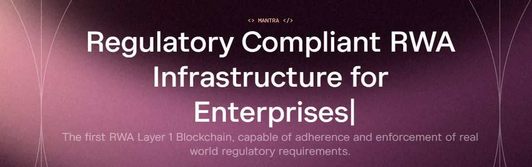 RWA投资指南:选择善于营销的项目,等待回调时机