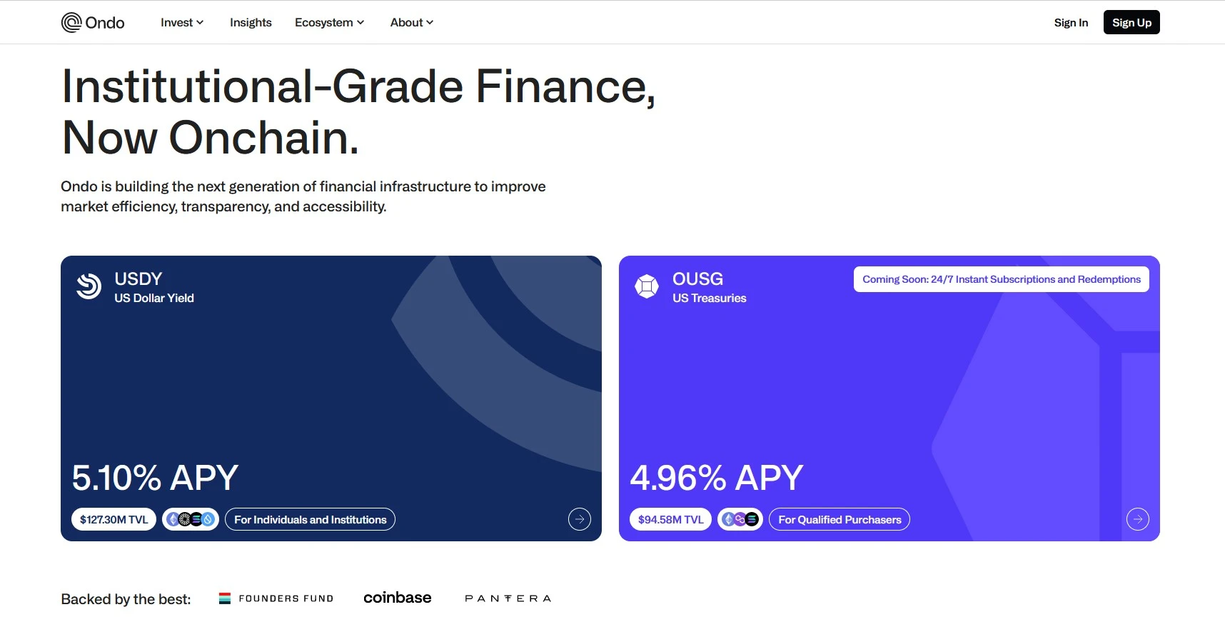 从法律专业视角,厘清RWA未来发展机会