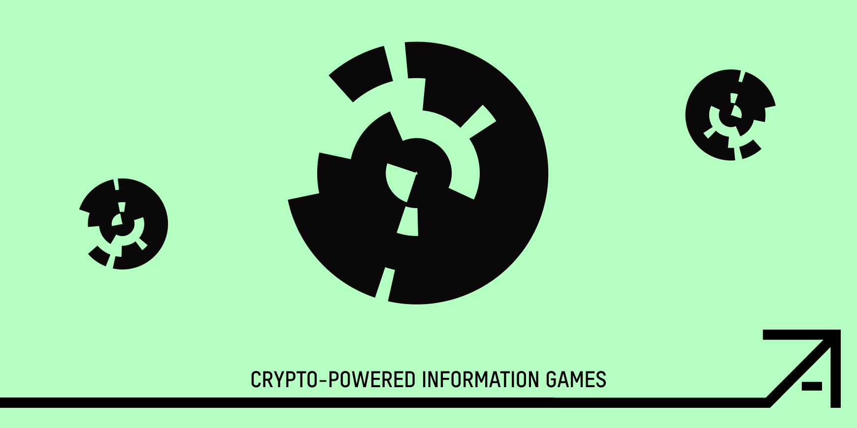 解构互联网巨头,加密信息游戏的万字最全指南