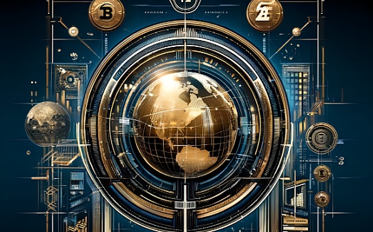 加密市场正处于牛市中期:3EX一站式AI交易平台助力把握牛市潮流 加密市场正处于牛市中期:3EX一站式AI交易平台助力把握牛市潮流