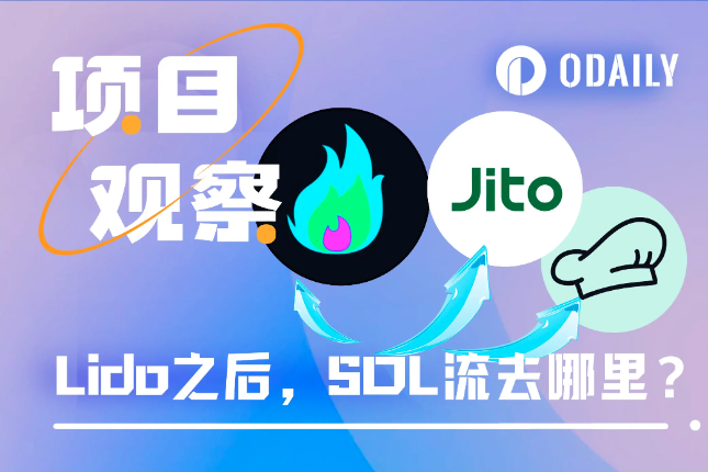 Lido SOL质押“暴雷”,SOL质押还有哪些更优选项? Lido SOL质押“暴雷”,SOL质押还有哪些更优选项?