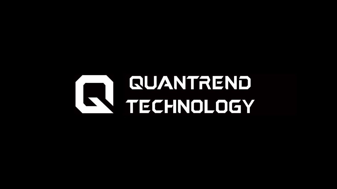 冲击全球前十大永续合约交易商,新锐量化机构Quantrend是如何做到的?