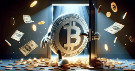 比特币最新行情下跌，盘点最近的市场动态