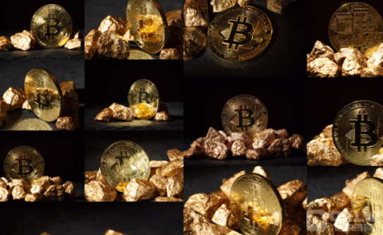 减半事件前夕预测：比特币即将大幅下跌