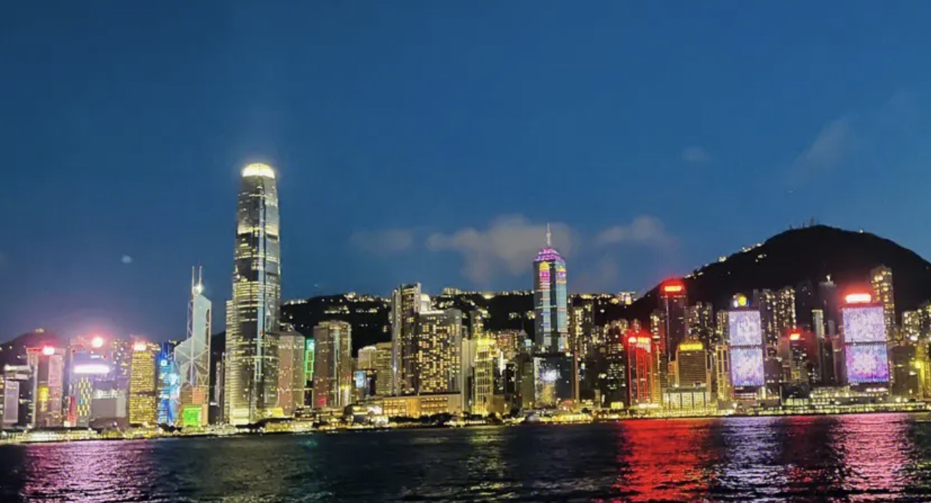 写在香港区块链周：Web3.0「国际合规」路径解析