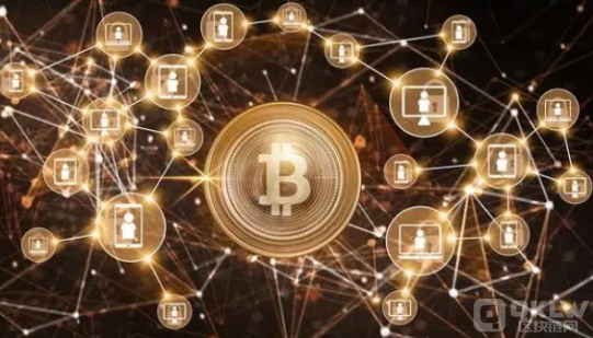 区块链技术应用领域的探索与实践！