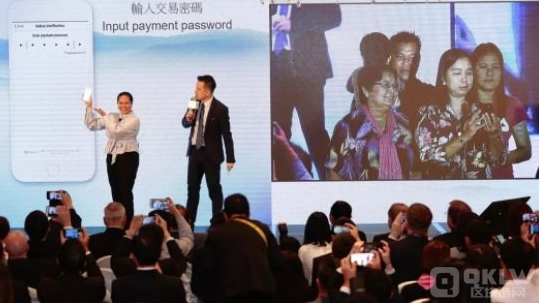 区块链技术的最典型应用案例分享！