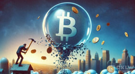 比特币价格突破6万距离史高价格一步之遥 比特币价格突破6万距离史高价格一步之遥