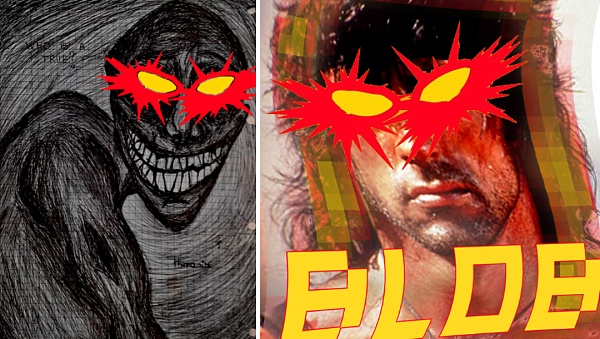 BlobArmy「攻陷」推特:Ordinals OG 发起的 BLOB 有什么过人之处?