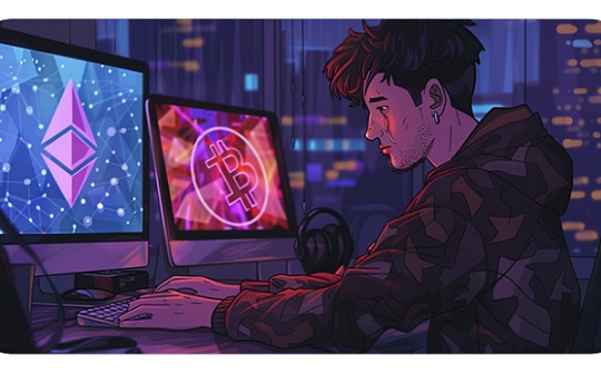 从RGB到RGB++:CKB赋能比特币生态资产协议的发展之路 从RGB到RGB++:CKB赋能比特币生态资产协议的发展之路