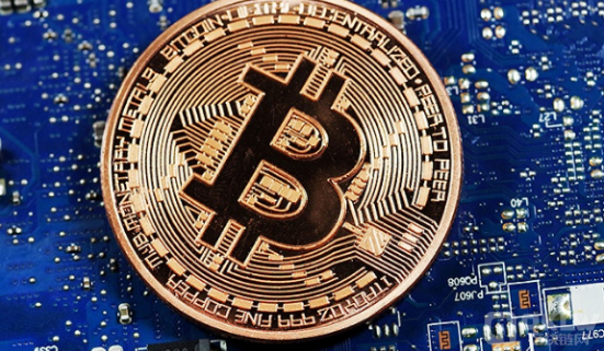 比特币回落或预示美股反弹趋势将结束