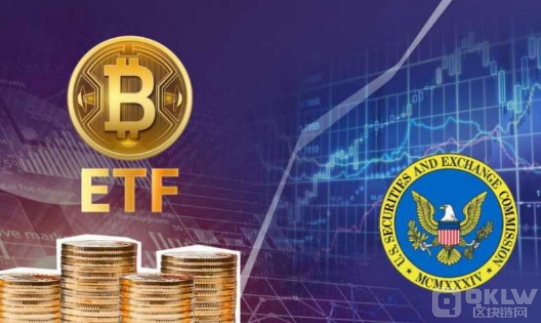 比特币etf出现周度净流出，市场低迷情绪蔓延