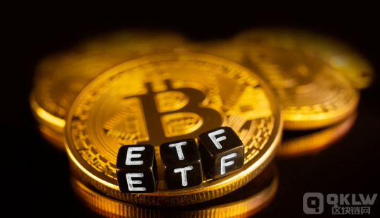 比特币etf出现周度净流出，市场低迷情绪蔓延