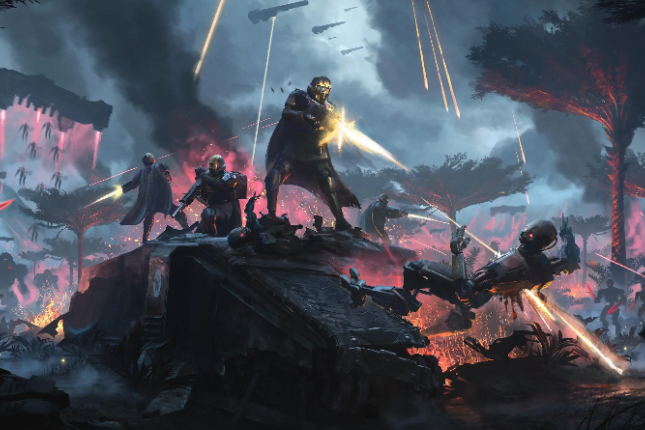 浅谈Web3游戏未来发展路径：游戏品质内卷，现金流为王