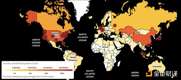 从定义到发展简史,矿机市场调研分析及预测
