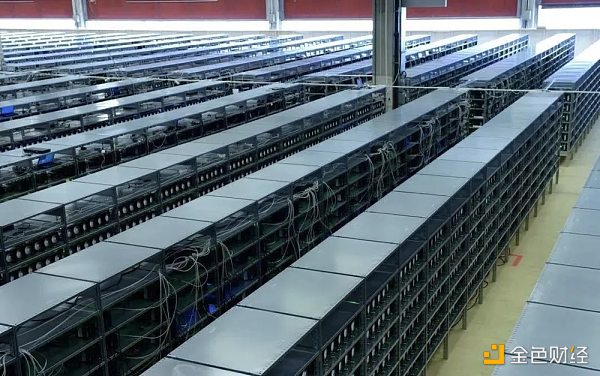 从定义到发展简史,矿机市场调研分析及预测