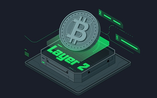 BTC L2 故事新编——以 Rollup 为中心的设计原则 BTC L2 故事新编——以 Rollup 为中心的设计原则