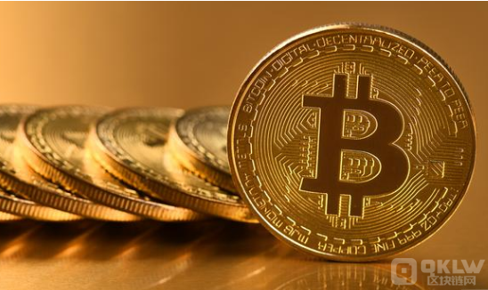 比特币第四次减半区块只剩余2000块