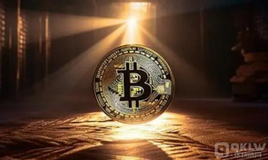 比特币突破ath与之前趋势几乎一样