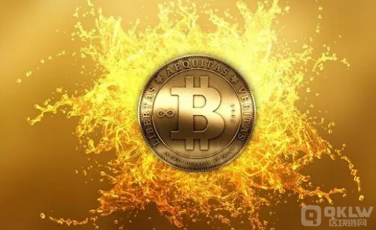 比特币现货etf过去一周净买入7376枚btc