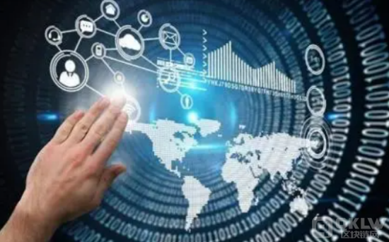 区块链技术发展现状和应用前景