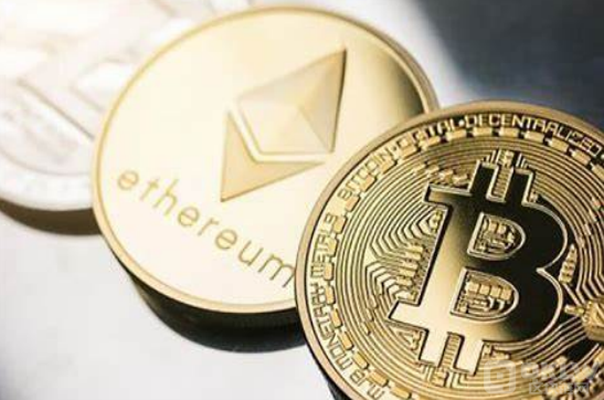 以太坊涨幅有哪些因素 日内涨超5.00%的优势