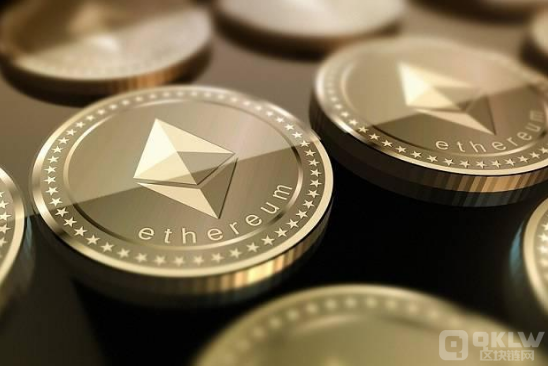 以太坊涨幅有哪些因素 日内涨超5.00%的优势