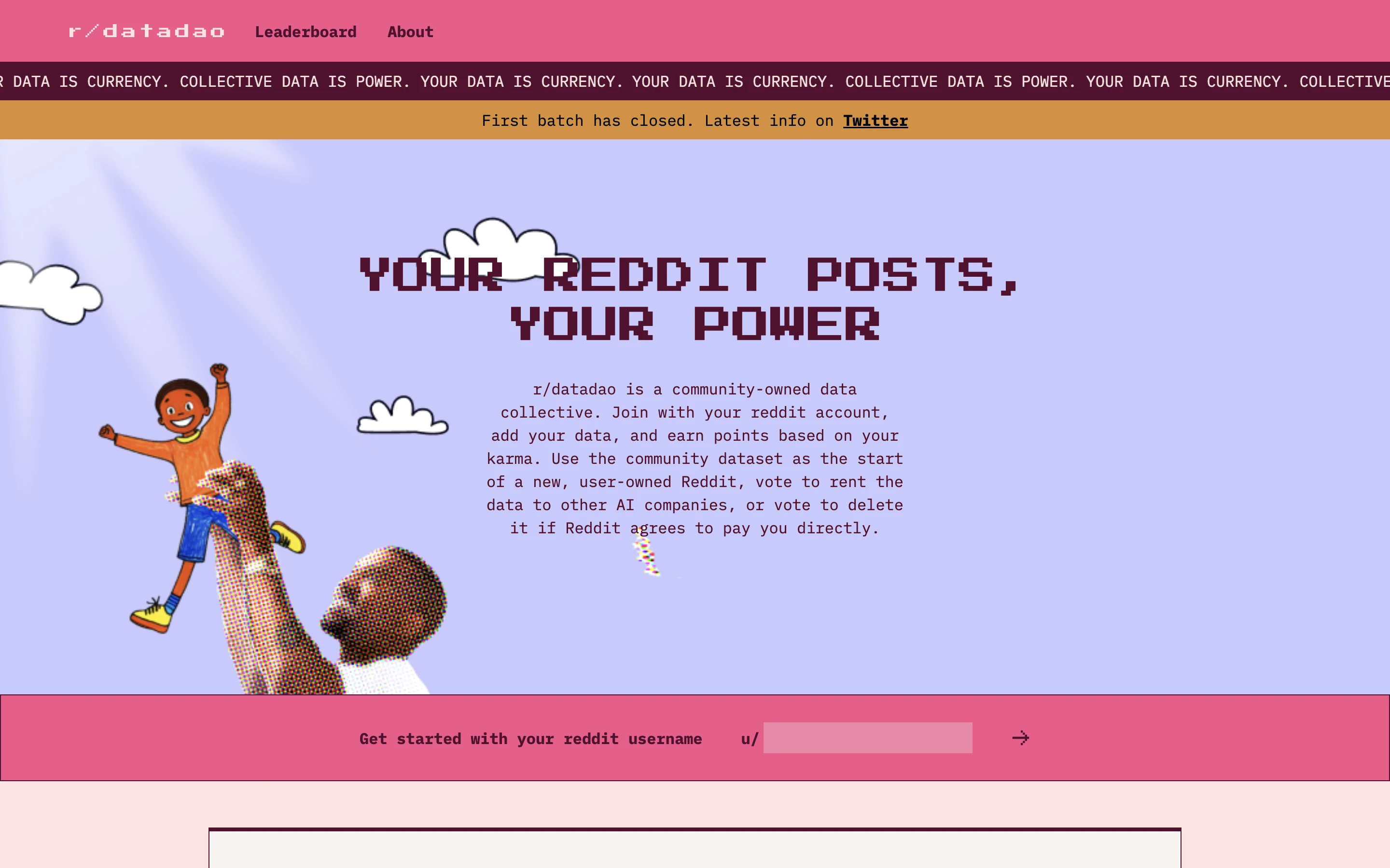 三天涨幅50倍,揭秘Base链上数据DAO代币RDAT