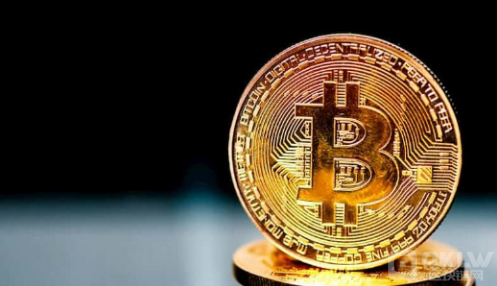 比特币日内大跌跳水超过6% 比特币日内大跌跳水超过6%