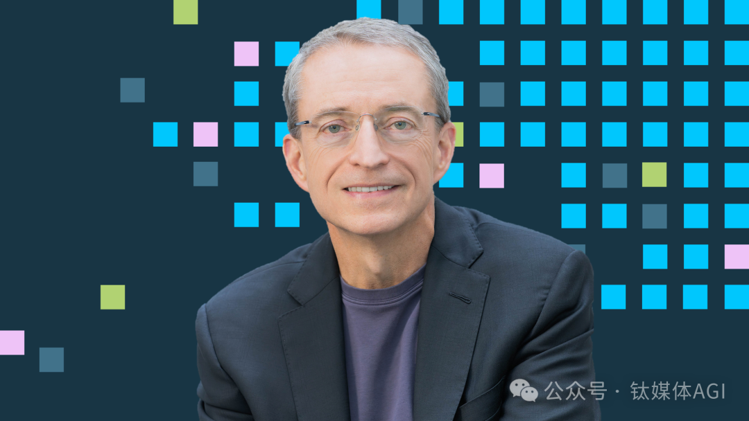 性能暴涨400%！英特尔发布5nm最强AI芯片Gaudi3，英伟达危险了吗？