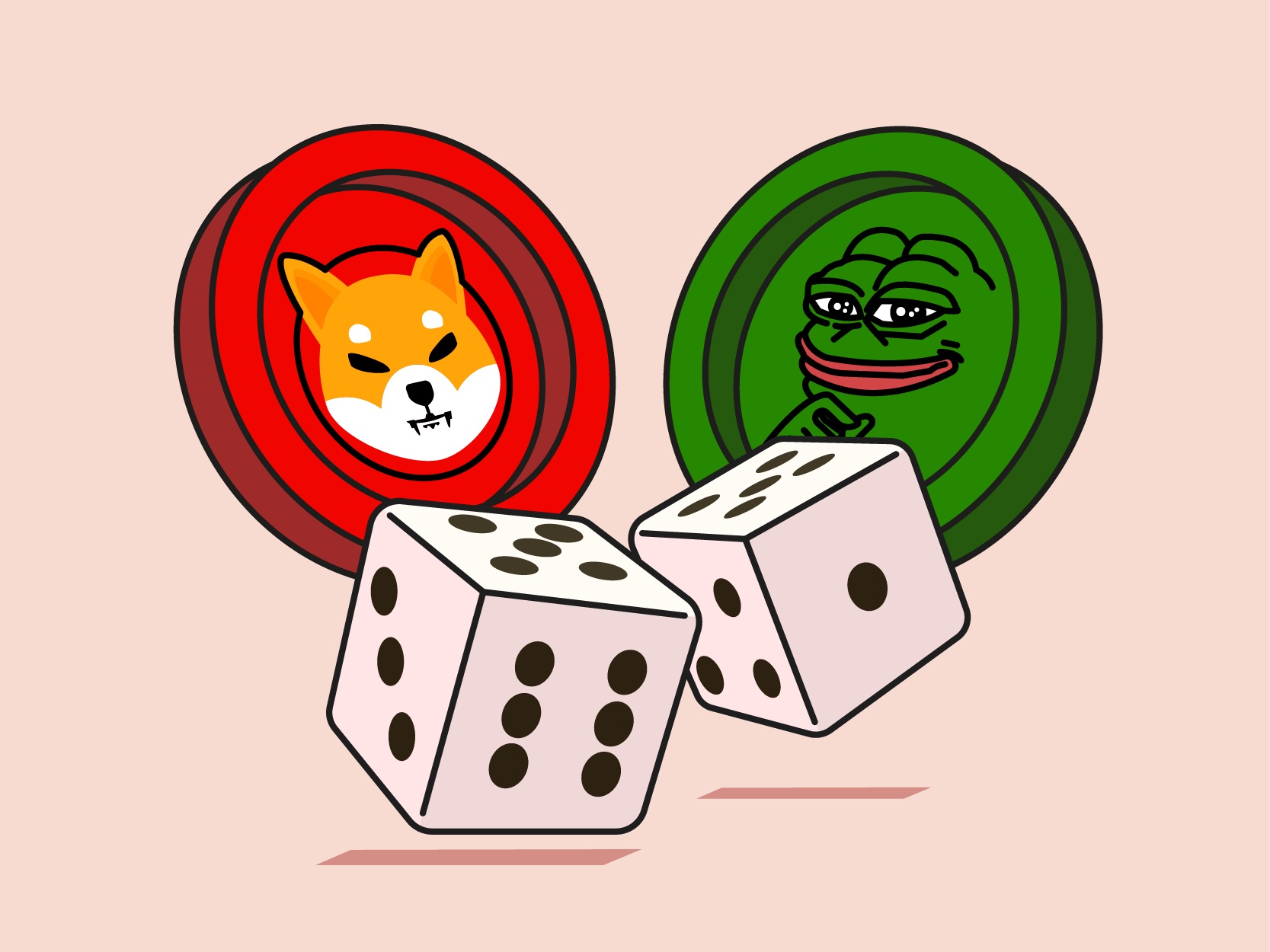 知名 KOL 发土狗竟成「貔貅盘」,网友嘲讽「解决了美国债务问题」 知名 KOL 发土狗竟成「貔貅盘」,网友嘲讽「解决了美国债务问题」