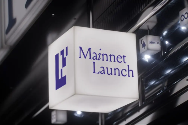 EigenDA正式上线主网,又有了哪些新作业? EigenDA正式上线主网,又有了哪些新作业?