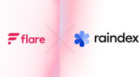 Raindex 推出 Flare 为去中心化 CEX 式交易提供动力 Raindex 推出 Flare 为去中心化 CEX 式交易提供动力