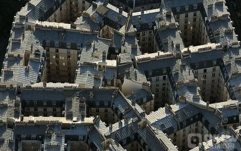 BlockCity：区块链技术的城市应用探索