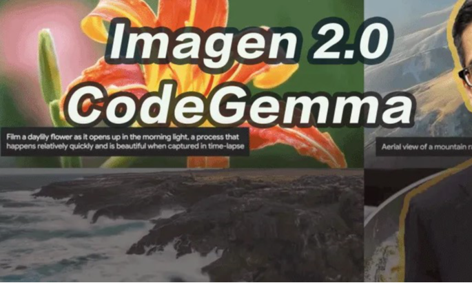 谷歌向微软英特尔全面宣战!首款自研Arm CPU,最强大模型公测,AI视频对垒So 谷歌向微软英特尔全面宣战!首款自研Arm CPU,最强大模型公测,AI视频对垒So