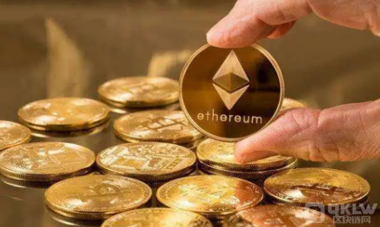 以太坊日内跌幅达5%报3505美元