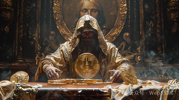 新的加密货币牛市:为什么这次不同?