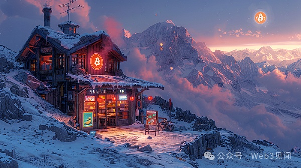 新的加密货币牛市:为什么这次不同?