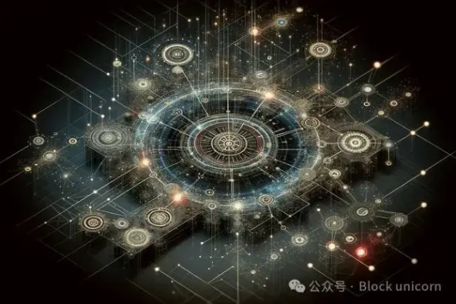 深入探讨DePIN如何重塑运营商经济? 深入探讨DePIN如何重塑运营商经济?