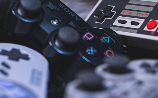 游戏里的智能革命:AI如何与游戏共创未来? 游戏里的智能革命:AI如何与游戏共创未来?