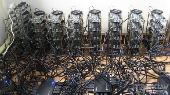 解读未来莱特币矿机价格变化