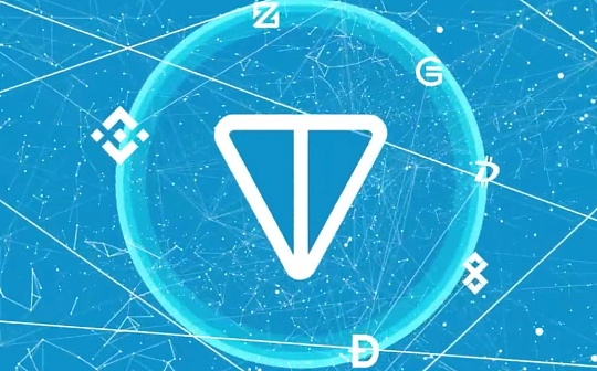 市值跻身前十 TON还有多少上升空间?