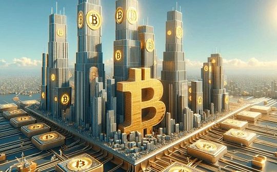 比特币热门二层盘点(下) 比特币热门二层盘点(下)